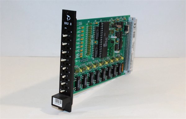 METSO A413140 Industrial Control Module