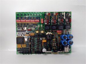 GE Fanuc DS200DCFBG1BJB DC Feedback Board