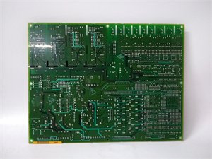 GE Fanuc DS200DCFBG1BJB DC Feedback Board