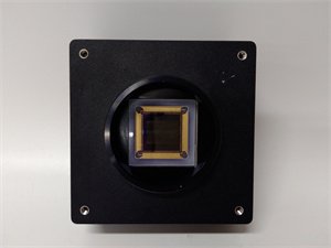 BASLER A402KC Industrial Camera