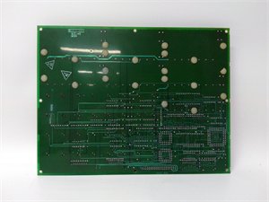 General Electric DS200KLDBG1ABC Display Circuit Card