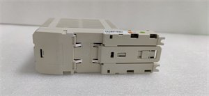 ABB TC514V2 3BSE013281R1 Temperature Controller