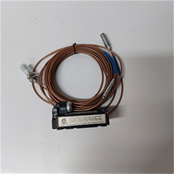 Epro PR6423000-031-CN+CON021 Integrated Eddy Current Sensor System