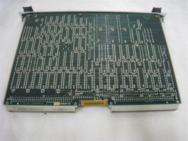 Motorola MVME 162-23 3U VMEbus 68030 Single-Board Computer