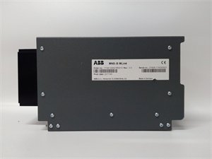 ABB 1TGE120021R0010 Redundant Control System