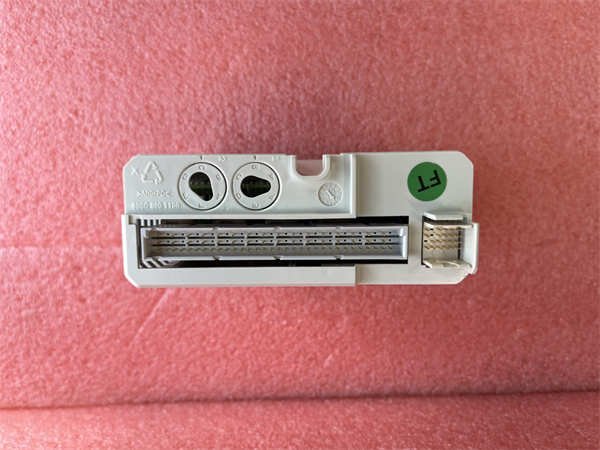 ABB AO820 High-Precision Analog Output Module