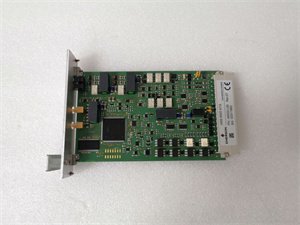 Emerson A6500-UM Universal Measurement Card