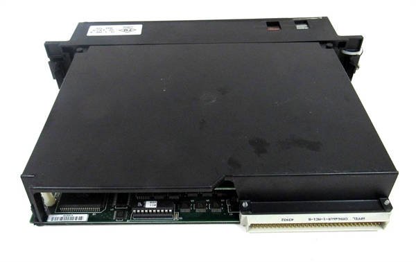 General Electric IC697CGR935 Communication Gateway Module