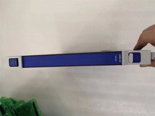 Triconex DI6503 digital input module