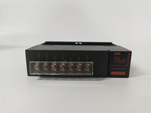 Mitsubishi A1SJ51T64 I/O Link Master Module