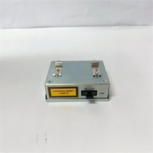 ICS Triplex T8314 DIN Rail-Mounted High-Reliability Fiber Communication Module