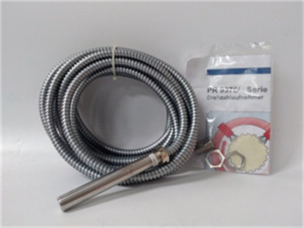 Epro PR9376010-011 9200-00097 High-Density Multi-Channel Machinery Protection Module