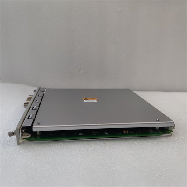 Bently Nevada 140734-01 3500/40M Proximitor Monitor