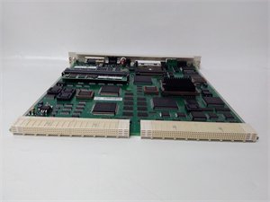 ABB PM511V16 3BSE011181R1 16-channel analog input module