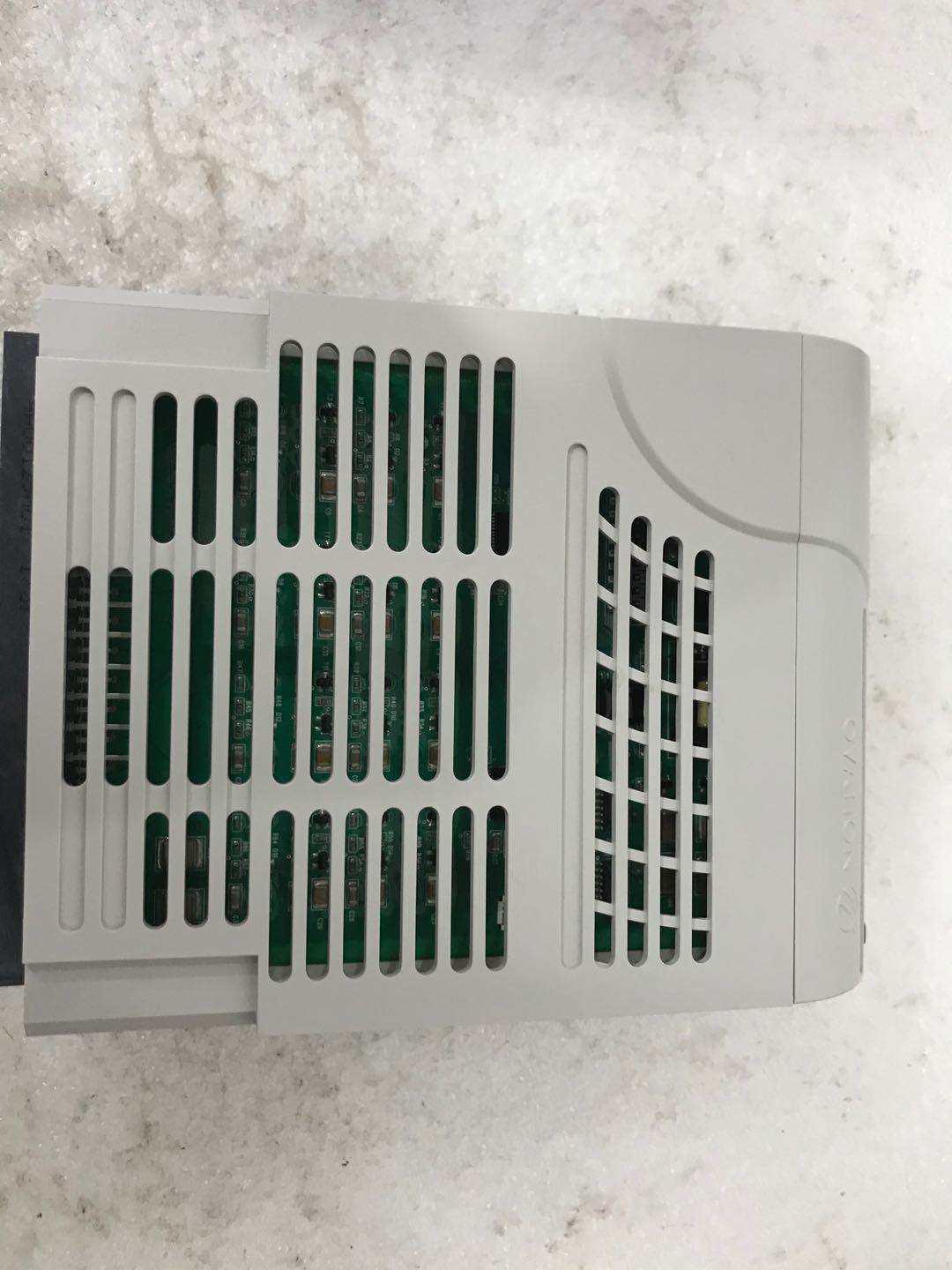 Emerson 1C31234G01 Ovation Analog Input Module