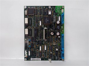 ABB SNAT603CNT Serial Communication Module