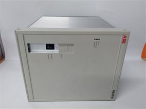 ABB HESG324426R0001 HESG324389 PID Precision Excitation Regulator