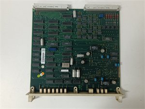 ABB DSBC172 57310001-KD Profibus DP Master/Slave Module