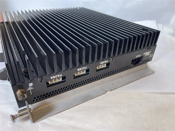 General Electric IS2020LVPSG1A Low-Voltage Power Supply Module