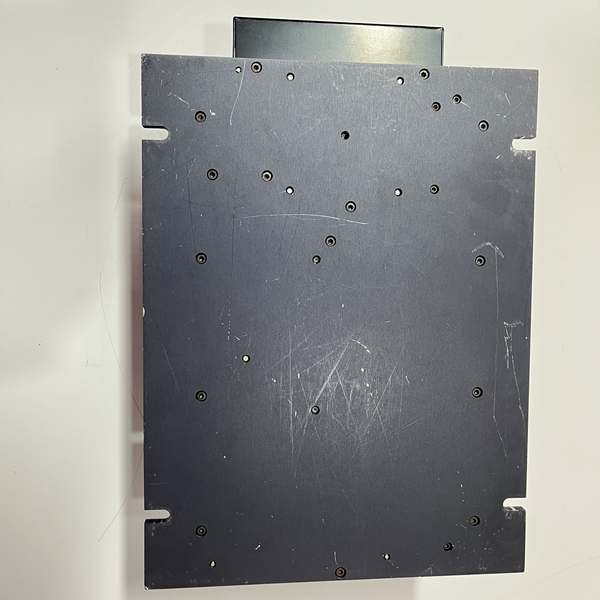 Emerson FX-316 960132-01 Flame Detector