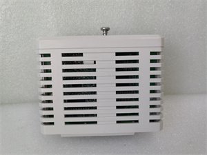 ABB CI855 analog input module