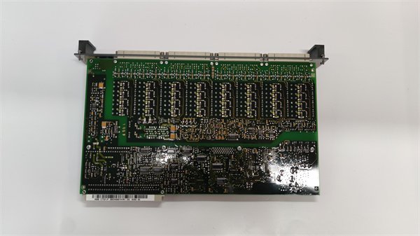ABB 3BDH000741R1 Industrial Control Module