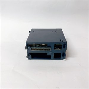General Electric IC695CPE310-ABAB Central Processing Unit Module