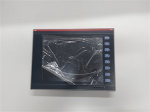 ABB CP450-T-ETH Industrial Communication Processor