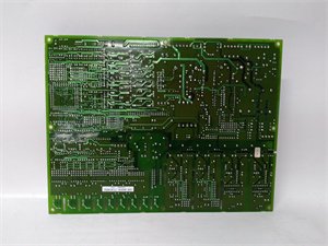 General Electric DS200DCFBG1BGB DC Power and Feedback Board
