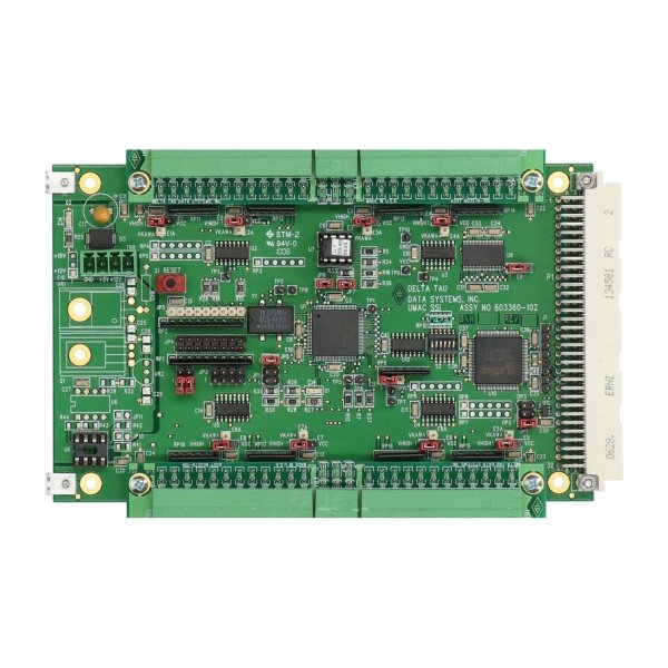 DELTA TAU ACC-53E SSI Synchronous Serial Encoder Interface Board