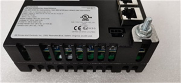 General Electric IS220PTCCH1B Thermocouple Input Module