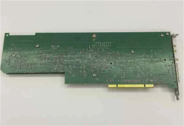 NI PCI-5412 High-Speed Arbitrary Waveform Generator Card