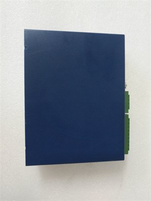 Kollmorgen S20360-SRS Digital AC Servo Drive