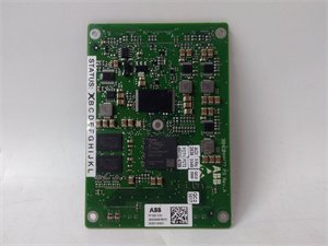 ABB PPE091A101 3BHE044481R0101 Analog Expansion Card