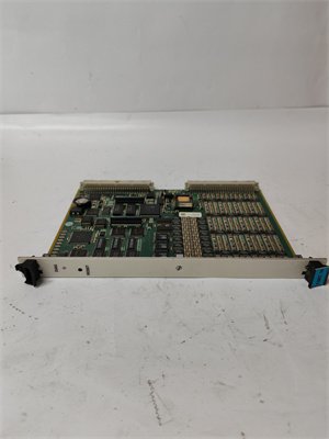 Vibro-Meter CMC16 200-530-025-014 16-channel condition monitoring card