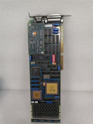 ABB DSPU131 3BSE000355R1 Interface board