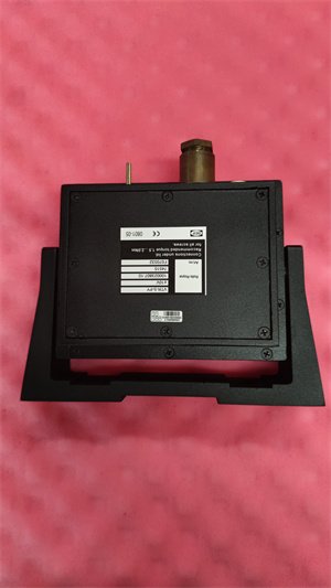 DEIF VTR-5-PY rotational speed measuring instrument