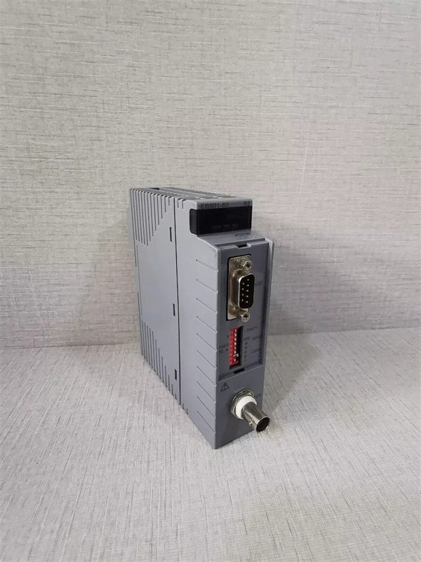 Yokogawa EB501 Human-Machine Interface Terminal