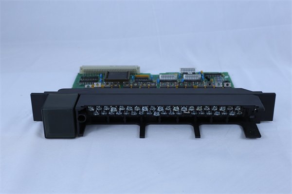 General Electric IC697MDL750 Discrete Output Module