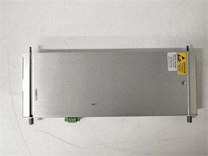 Bently Nevada 3500/40M-01-01 125680-01 4-Channel Proximitor Monitor Module