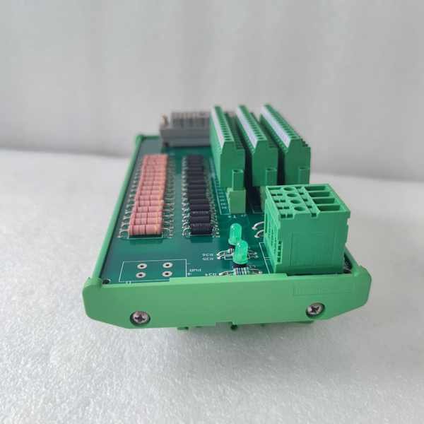 Triconex 9771-210F Differential analog input module