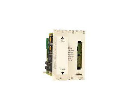 ABB 07ES80 GJR5230010R0001 Automation Module