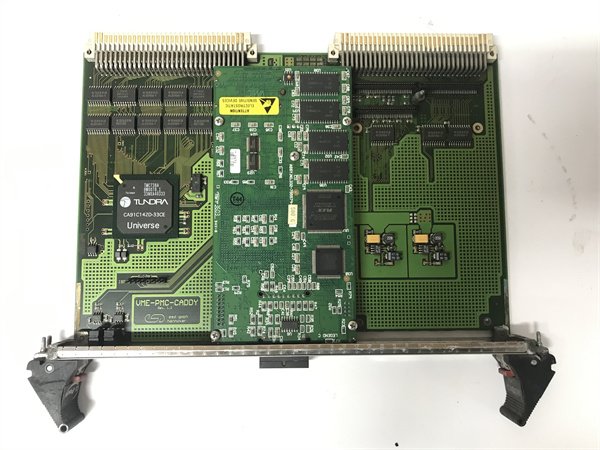 General Electric VME-PMC-CADDY