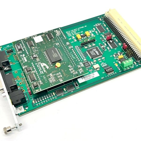 DELTA TAU ACC-72E UMAC Fieldbus Gateway Motherboard