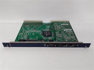 General Electric IC698ETM001 RX3i Series Redundant Power Supply Adapter