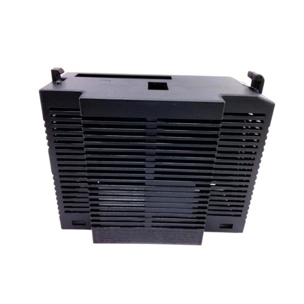 General Electric IC693ACC323 Power Supply Module