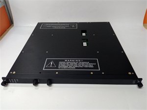 Triconex 4211 Remote Expansion Module