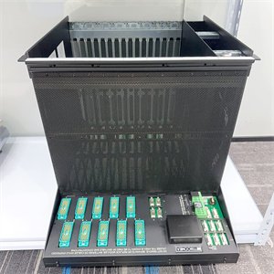 Triconex 8120E Analog Input Module