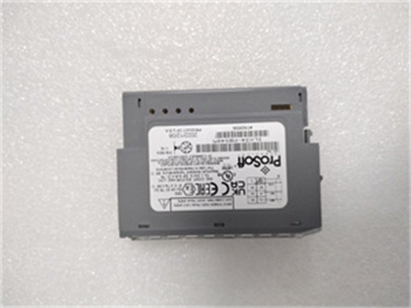 ProSoft ILX34-MBS485 Industrial Modbus RTU/ASCII Communication Module