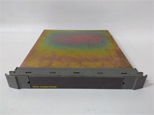 ICS Triplex T8191 SIL 3 Certified TMR Safety Switching Module